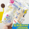 (普通款)蓝色淡香250ml 0ml 日本花王家用猫爪装宝宝花朵泡沫型儿童杀菌消毒洗手液补充替换装