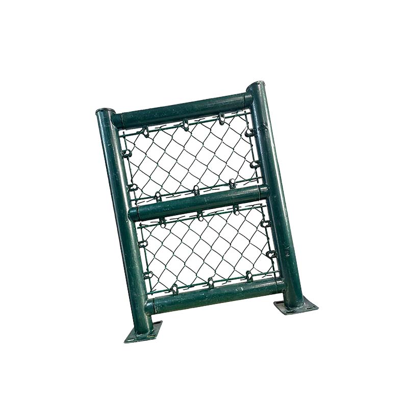 安虎 球场围网 立柱60粗日字型 平方米高清大图