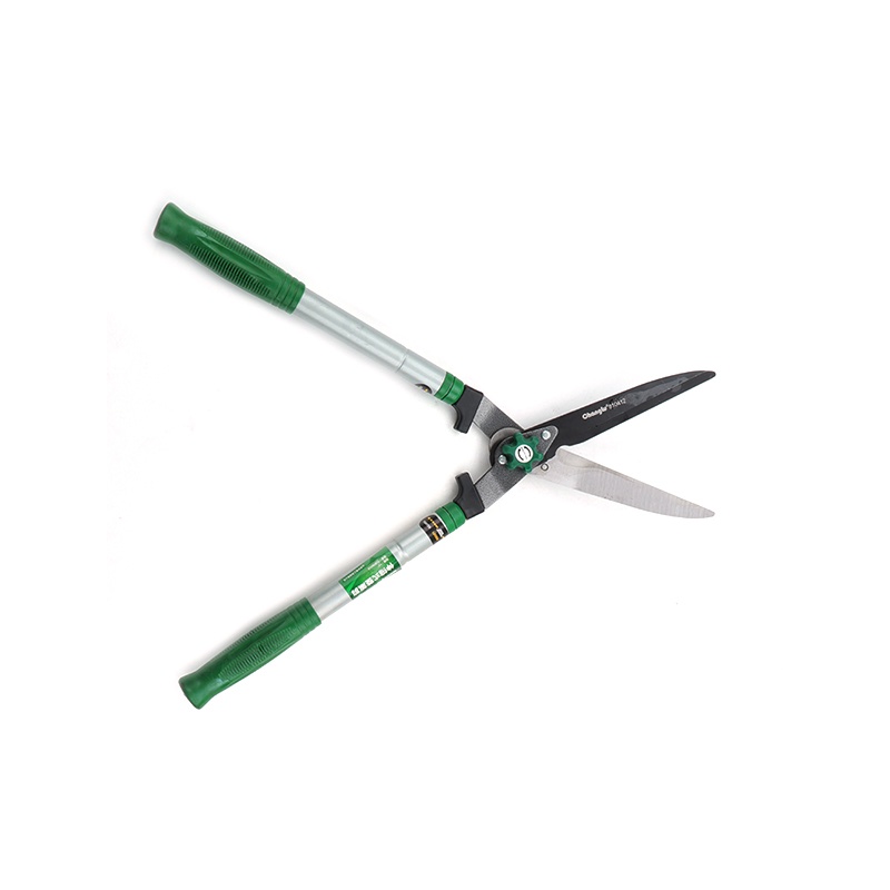 长鹿伸缩式整篱剪 810412. 12寸 把高清大图