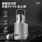 炊大皇(COOKER KING)QS10A2纯钛保温杯钛壶大容量手拎水壶 男女水杯商务礼物礼盒原钛色940ml