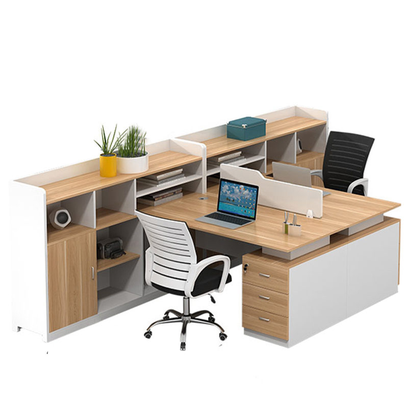 芙瑞塔 屏 风 工位高清大图