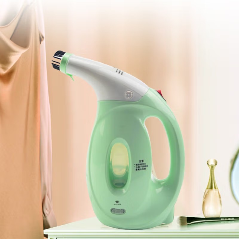 豹牌便携式手持熨烫机 BP-XR609 出差旅行使用便捷