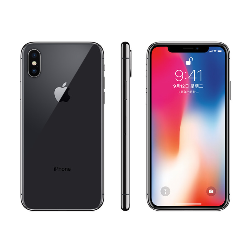 appleiphonexr64gb白色移动联通电信4g手机demo