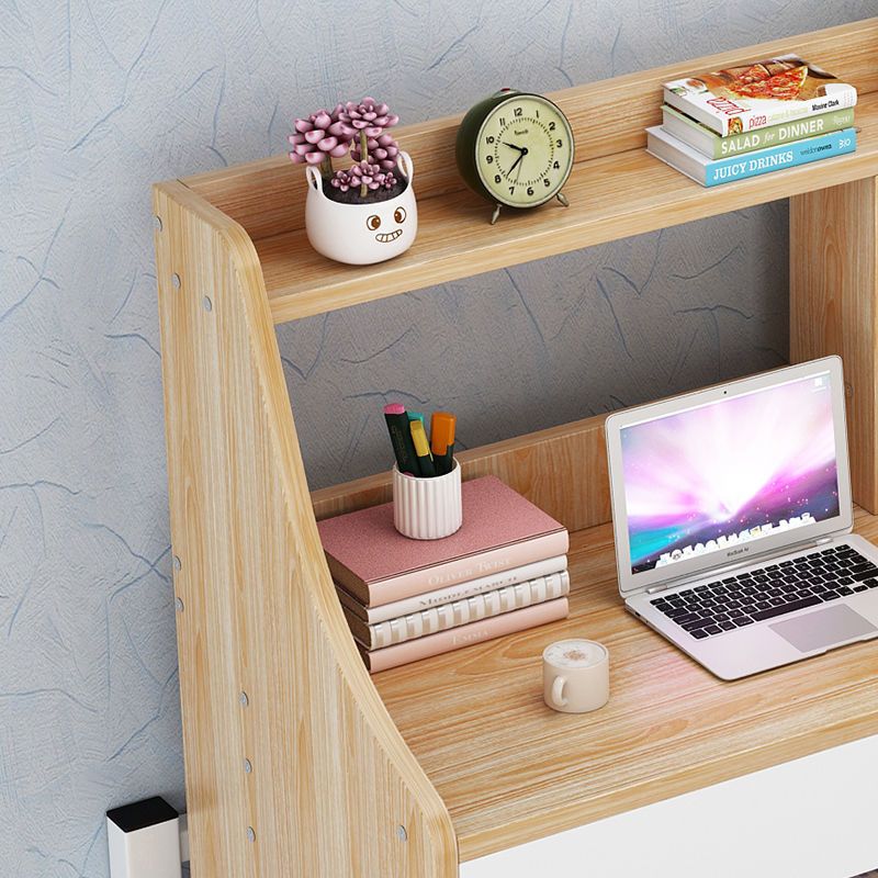 床上书桌学生宿舍笔记本电脑桌写字桌小桌子宿舍神器小桌子床上桌优雅