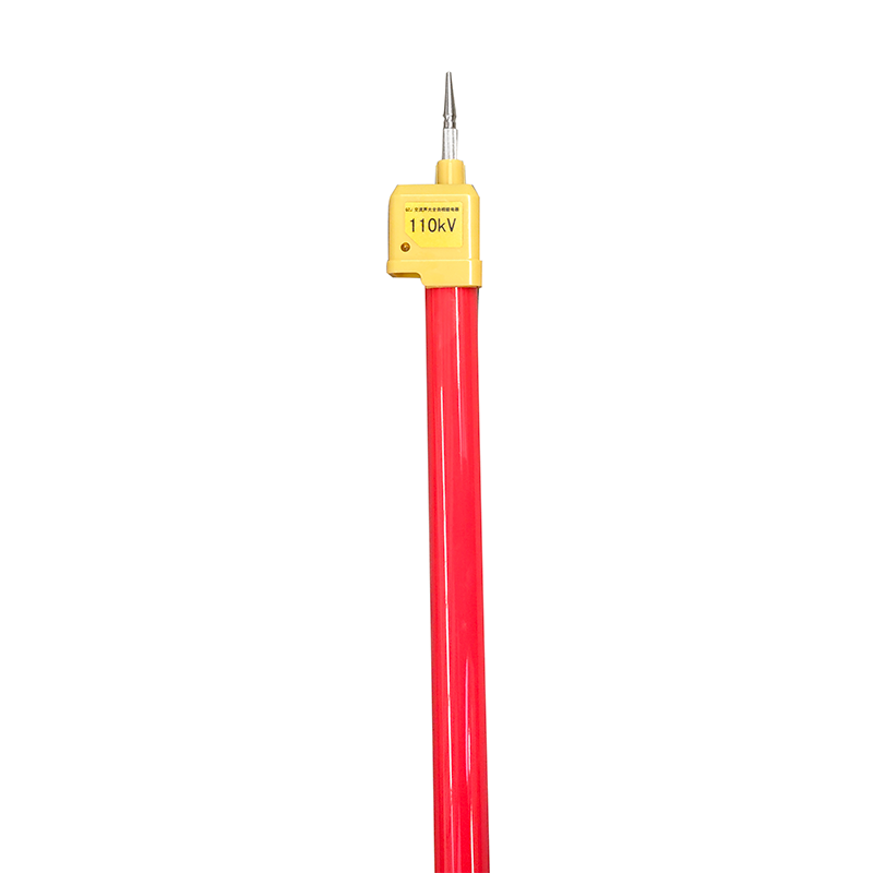 川电腾达 TD-DY01 验电器110kV (计价单位:只)高清大图