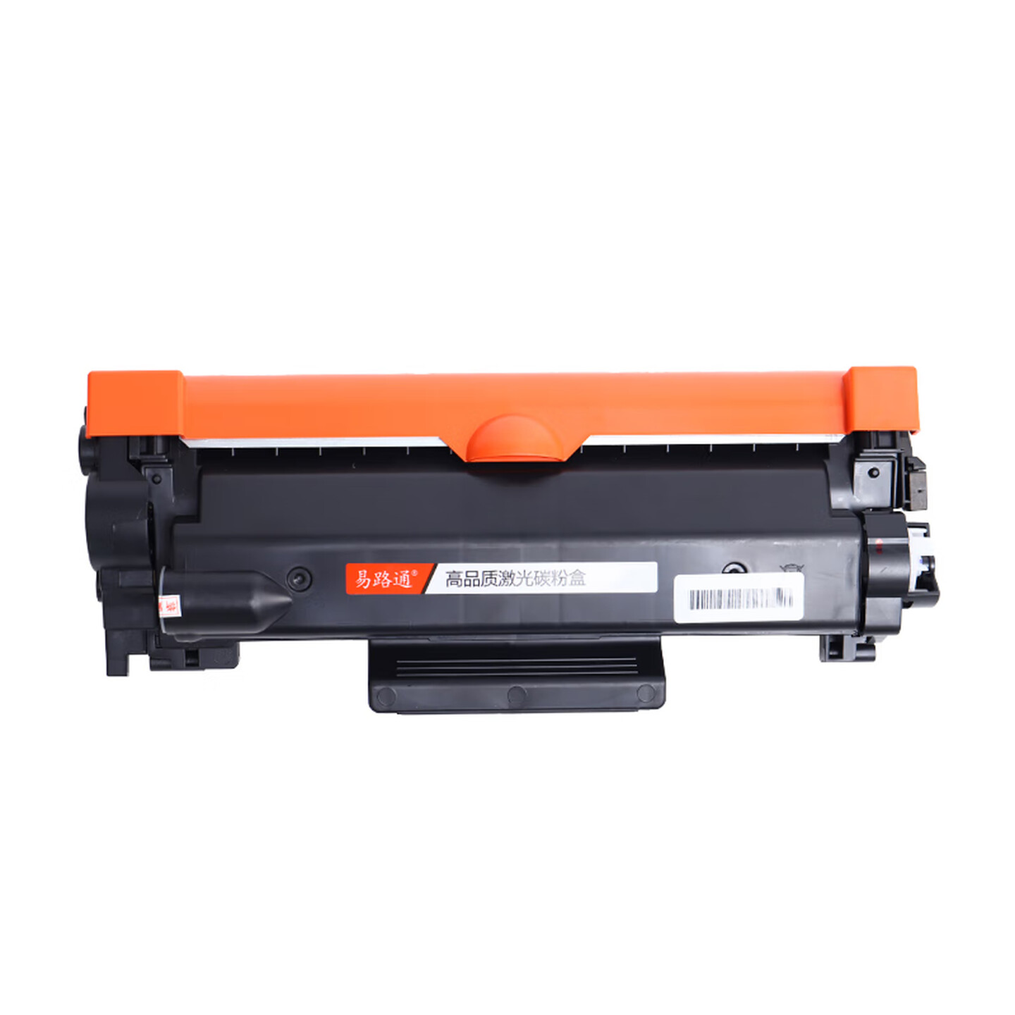 易路通P248 3000页 黑色 粉盒 不带芯片 适用施乐M248db P288dw P248鼓粉分离(计价单位:个)高清大图