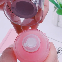 兰蔻 法国兰蔻保湿粉水 女士爽肤水护肤品乳液 小粉水(清滢柔肤）水)200ml 兰蔻粉水 香港直邮