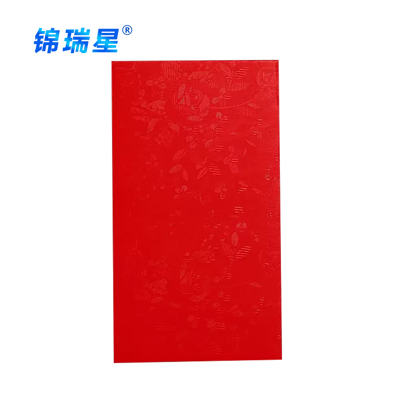 锦瑞星百元大号红包加厚款6个装/包高清大图