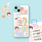 卡绮苹果13手机壳iPhone12新款11promax幸运标签xr硅胶xsmax女款x全包8plus镜头iPhone创意