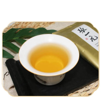 张一元-茉莉花茶袋茶(毛峰)60g*3袋