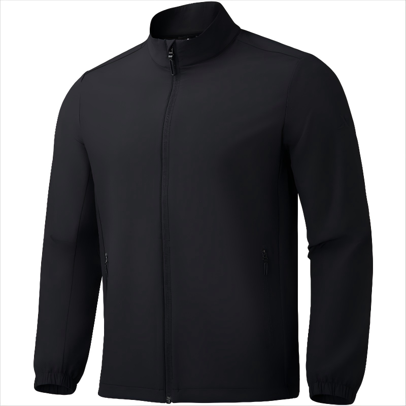 单风衣977427148002正黑色(中性)