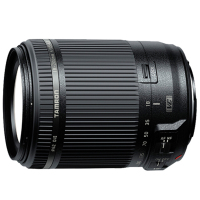 尼康(Nikon) D3400(腾龙18-200mm) 镜头套机 约2,416万 11个对焦点 数码单反相机