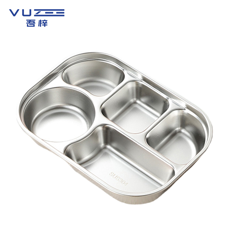 吾梓 餐盒 Z-3 个高清大图