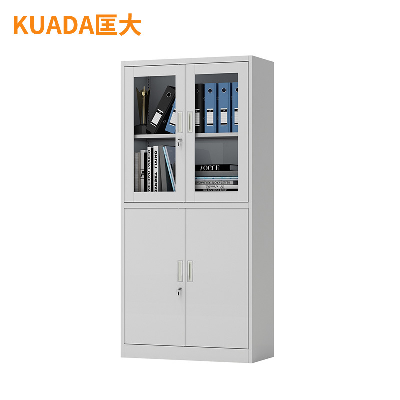 匡大 文件柜铁皮档案柜等器械钢制资料柜