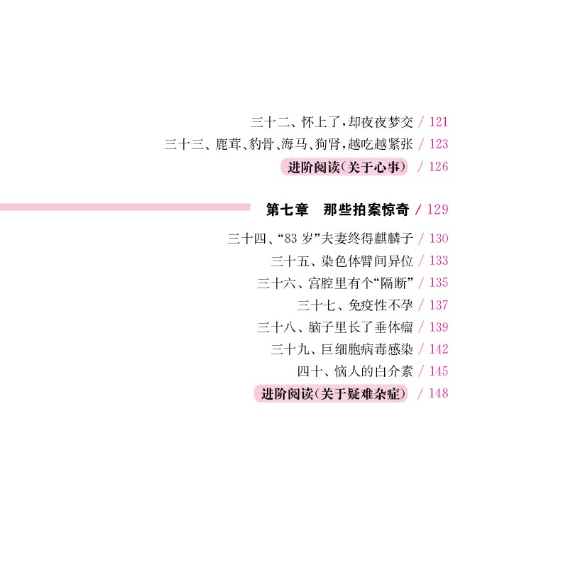 [正版] 中医妇科名家说孕育的奇迹名医手记上海科学技术出版社李祥云马毓俊9787547848135高清大图