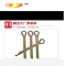 俸胤 开口销 M6*70 单位:个