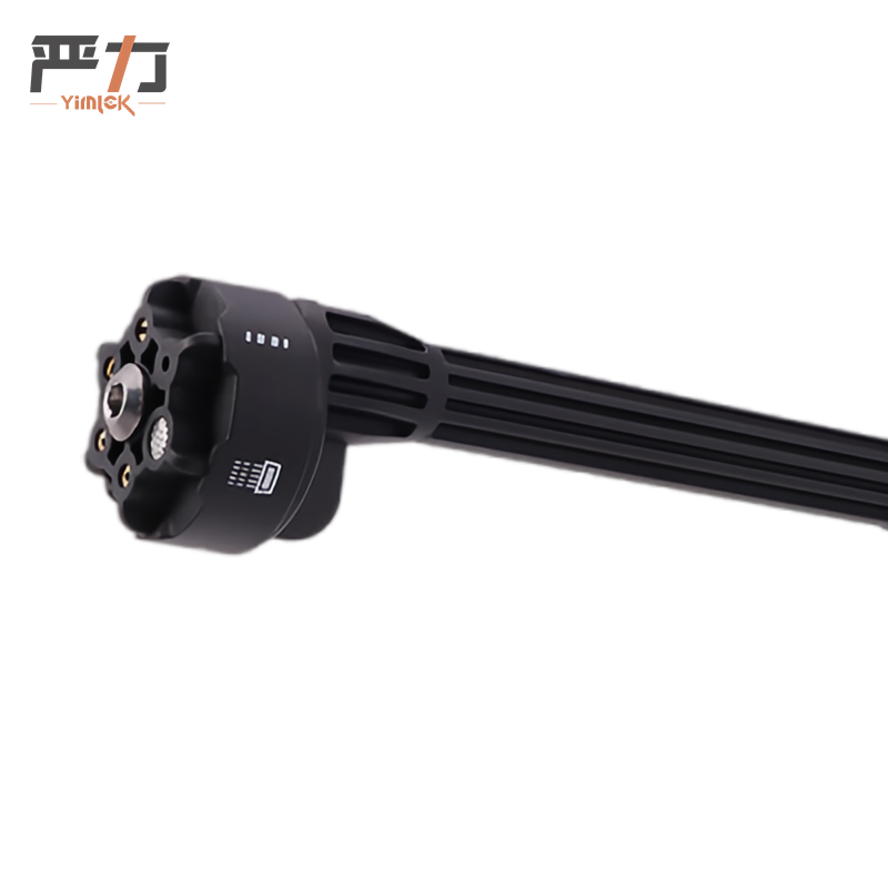 严力YIMLEK 高压水枪 LTO3台高清大图