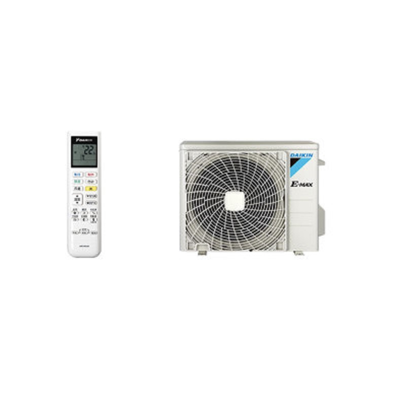 大金(DAIKIN) FVQ125XBV2C 大金空调冷暖5匹柜机 商用定频