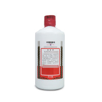 飞天53%vol 500ml贵州茅台酒(带杯)) 单瓶装 酱香型白酒18年