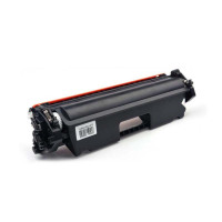 e代 CF218A粉盒 适用惠普HP M104a M104w M132a M132nw 18A硒鼓 (带芯片)
