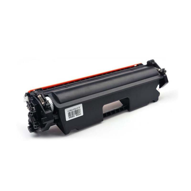 e代 CF218A粉盒 适用惠普HP M104a M104w M132a M132nw 18A硒鼓 (带芯片)