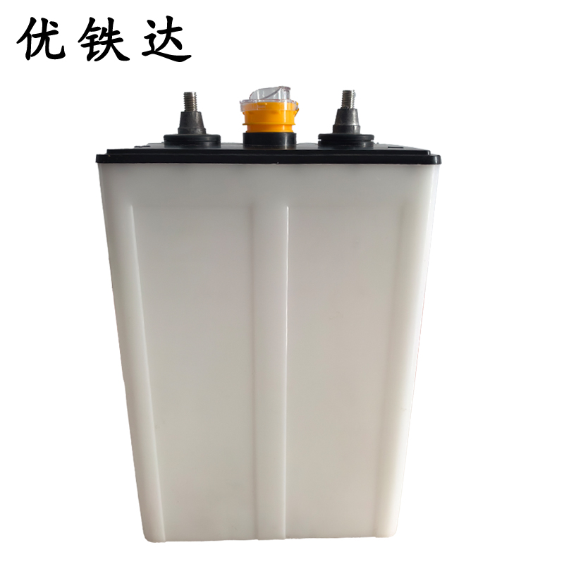 优铁达 蓄电池 D-300 块高清大图