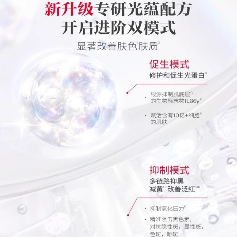 SK-II 光蕴恒璨焕亮精华露 75ml高清大图