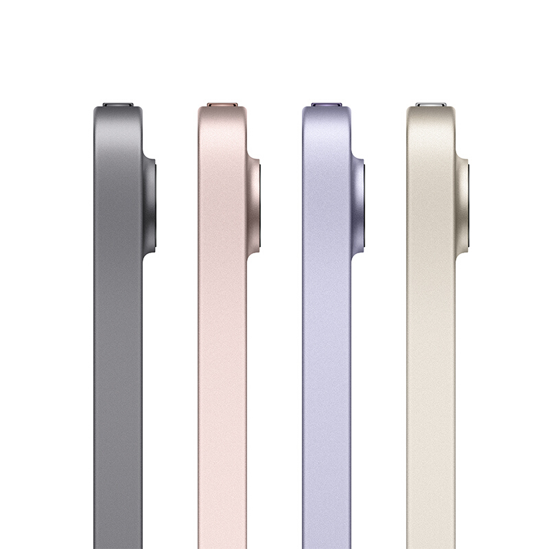 [原封]Apple iPad mini6代 256GB 国行正品 2021款 灰色 WLAN版 8.3英寸 A15仿生芯片 国行 平板电脑高清大图