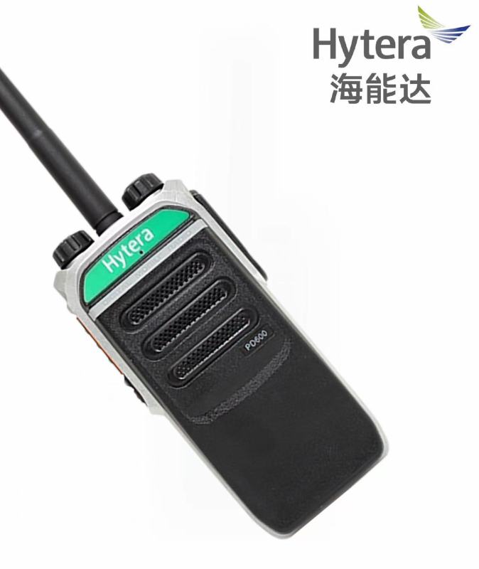 海能达防爆数字对讲机PD600 Um(套)高清大图