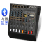 SOUNDCRAFT E12数字低噪专业调音台