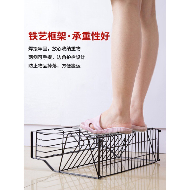 厨房酱油瓶置物架黑色调料架子家用多功能多层油盐酱醋收纳架台面收纳层架 三维工匠高清大图