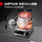 德玛仕(DEMASHI) IH-TT-5000N 商用电磁炉 5000W大功率猛火爆炒炒菜火锅电池炉商业电磁灶电炉灶