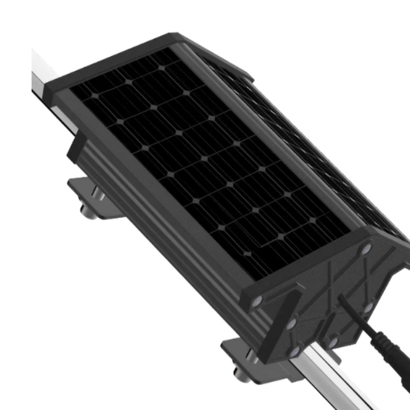 川耘腾 CYT-JSD631 斜拉线护管式警示灯(计价单位:个) 黑色高清大图