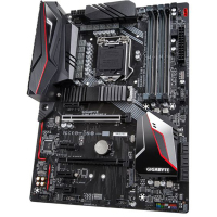 技嘉（GIGABYTE）Z390 GAMING X 主板 (Intel Z390/LGA 1151)
