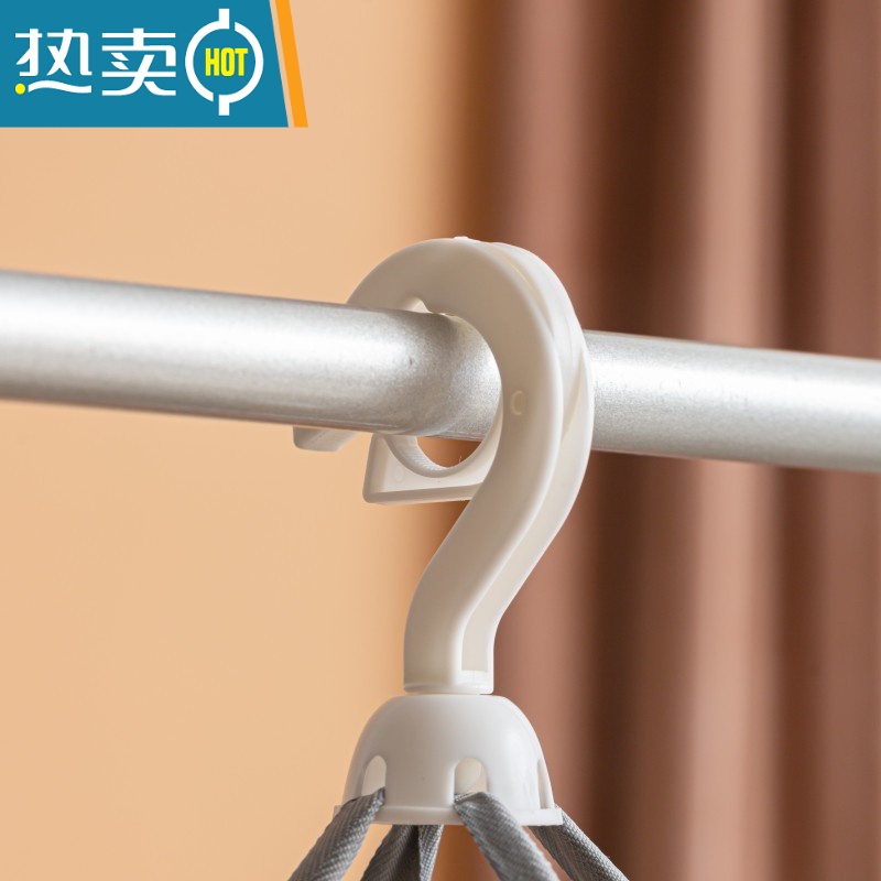 敬平衫毛衣平铺晾衣架晒袜子晾衣网晾晒筐晒衣晾衣篮衣服网兜器 直径61[单层]带12夹晒衣篮高清大图