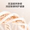 小天鹅LittleSwan洗烘套装 10KG滚筒洗衣机全自动+热泵式烘干机 超微净泡 水魔方89+89