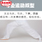 SHANCHAO太极裤女男棉麻灯笼裤太极拳练功裤武术训练太极服新款夏季薄瑜伽