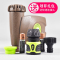 远程遥控智能自动控制水龙头手逗定时开关水阀定时定量放水器出水器