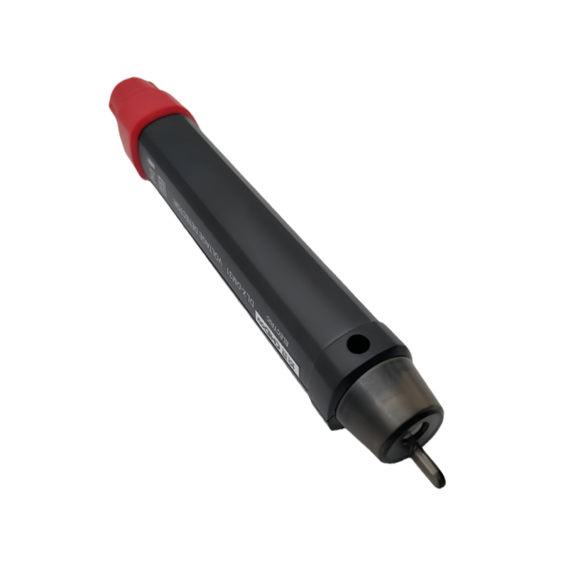 炽豆CD-C31电气感应测试电笔非接触式家用线路检测专用高精度验测电笔高清大图