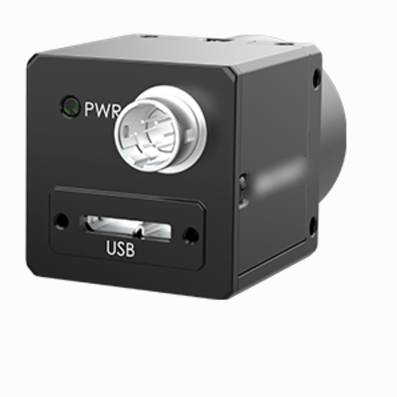 HK相机 MV-CH120-10UC(配5米 USB3.0高柔线,5米IO高柔线,大尺寸外壳)不涉及维保 货期2周高清大图