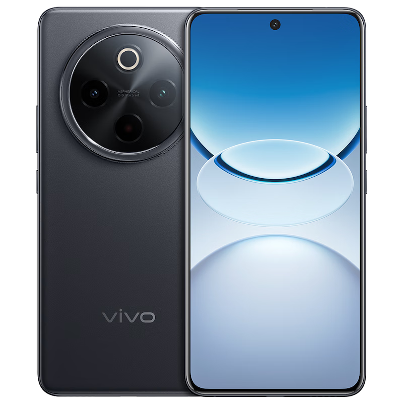 vivo Y300 Pro+ 12GB+512GB AI手机