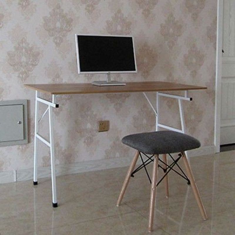 梳妆美甲椅子古筝木头凳子简约卧室化妆台小沙发家用高布艺软方凳 浅驼色图片