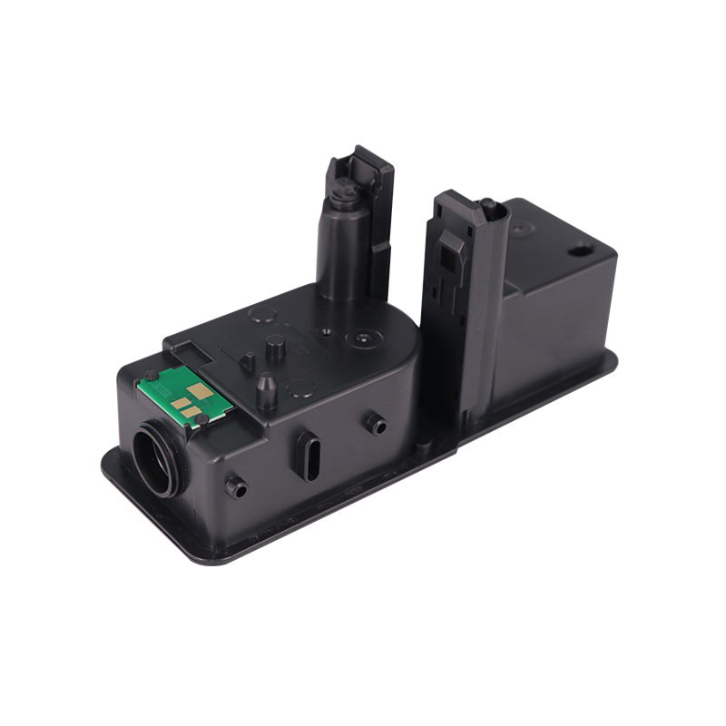 京贤 TK-5243M 打印量3000页 适用京瓷P5026cdn/P5026cdw 粉盒 (计价单位:只) 红色高清大图