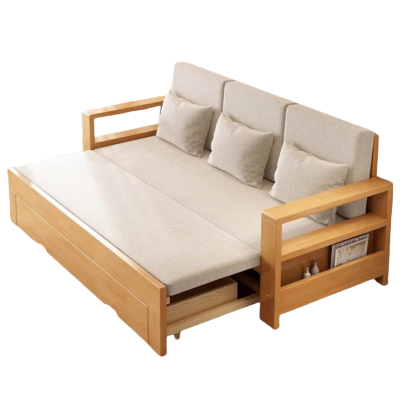 铭 思达沙发床高清大图