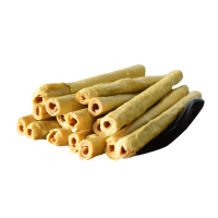 隆昌豆杆豆笋 豆筋管 豆棒 豆棍豆皮土特产 手工腐竹干货 500g