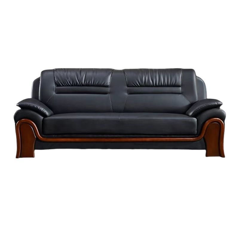 居萃缘 办公沙发 JCY-BGSF01 张高清大图