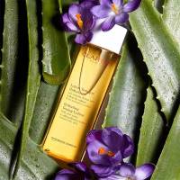 CLARINS娇韵诗 温和化妆水(黄水)200ml 适合中性/干性肌肤 清爽补水保湿