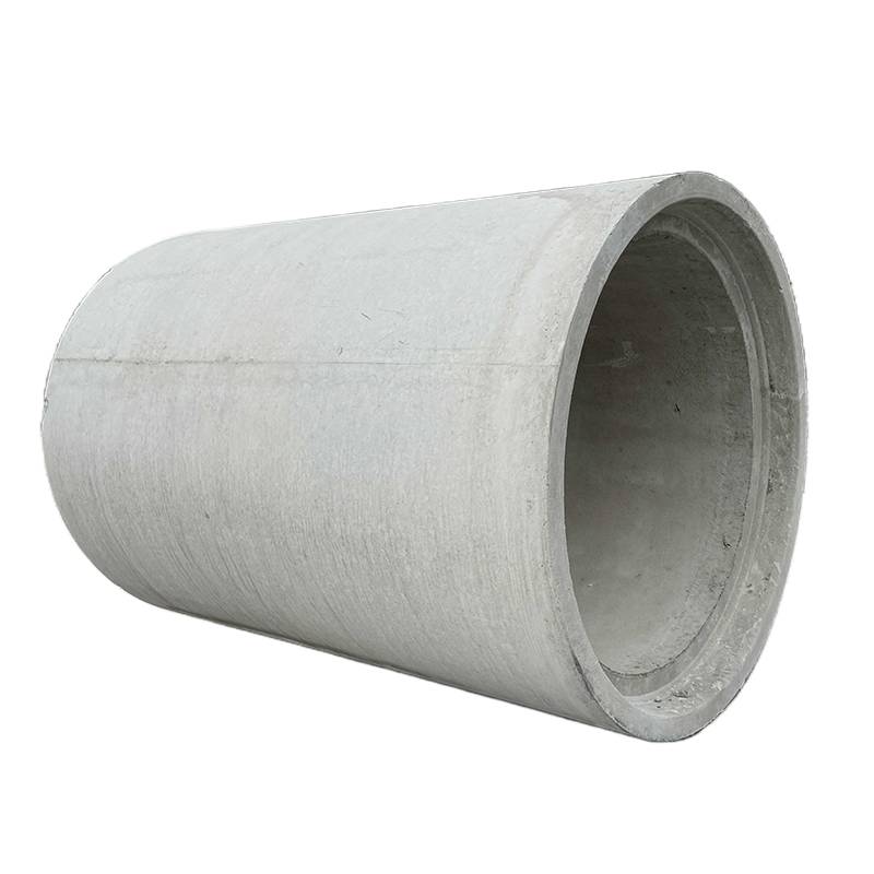 满盛达建 水泥管 涵管DN1000mm 根高清大图