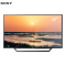 索尼（SONY）KDL-32W600D 32英寸 高清网络WIFI液晶平板电视(黑色)