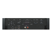 [AI智能调音]Yamaha/雅马哈 RX-V1085 新款7.2音箱家用客厅大功率数字蓝牙音响功放机 黑色